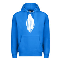 True Royal sheet ghost Premium Hoodie - artisFamous