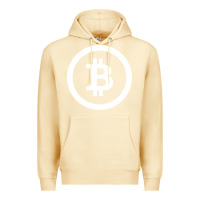 Pina Colada bitcoin Premium Hoodie - artisFamous