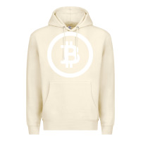 Sandshell bitcoin Premium Hoodie - artisFamous