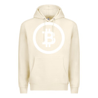 Tofu bitcoin Premium Hoodie - artisFamous