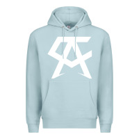 Blue Mist CA - CANELO ALVAREZ Premium Hoodie - artisFamous