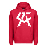 Cardinal CA - CANELO ALVAREZ Premium Hoodie - artisFamous