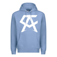 Colony Blue CA - CANELO ALVAREZ Premium Hoodie - artisFamous