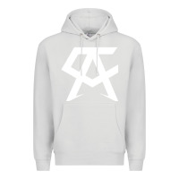 Dove Grey CA - CANELO ALVAREZ Premium Hoodie - artisFamous