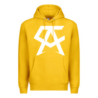 Lemon CA - CANELO ALVAREZ Premium Hoodie - artisFamous