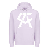 Lilac CA - CANELO ALVAREZ Premium Hoodie - artisFamous