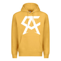 Mustard CA - CANELO ALVAREZ Premium Hoodie - artisFamous