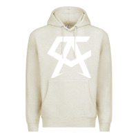 Oatmeal Heather CA - CANELO ALVAREZ Premium Hoodie - artisFamous