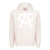 Pale Pink CA - CANELO ALVAREZ Premium Hoodie - artisFamous