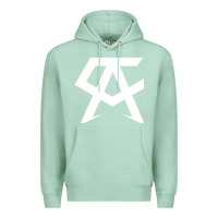 Seafoam CA - CANELO ALVAREZ Premium Hoodie - artisFamous
