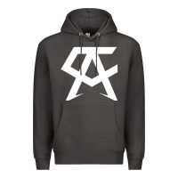 Smoke CA - CANELO ALVAREZ Premium Hoodie - artisFamous