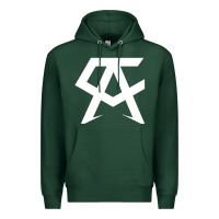Sports Green CA - CANELO ALVAREZ Premium Hoodie - artisFamous