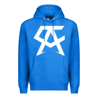 True Royal CA - CANELO ALVAREZ Premium Hoodie - artisFamous
