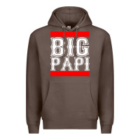 Coffee big papi Premium Hoodie - artisFamous