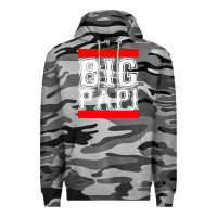 Slate Camo big papi Premium Hoodie - artisFamous