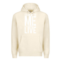 Tofu come with me if you want to live Premium Hoodie - artisFamous