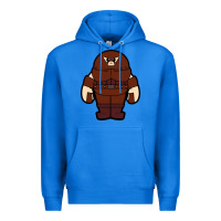True Royal juggernaut chibi Premium Hoodie - artisFamous