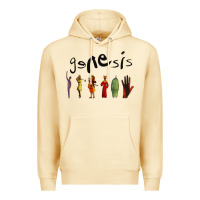 Pina Colada GENESIS Premium Hoodie - artisFamous