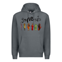Rock GENESIS Premium Hoodie - artisFamous