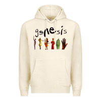 Tofu GENESIS Premium Hoodie - artisFamous