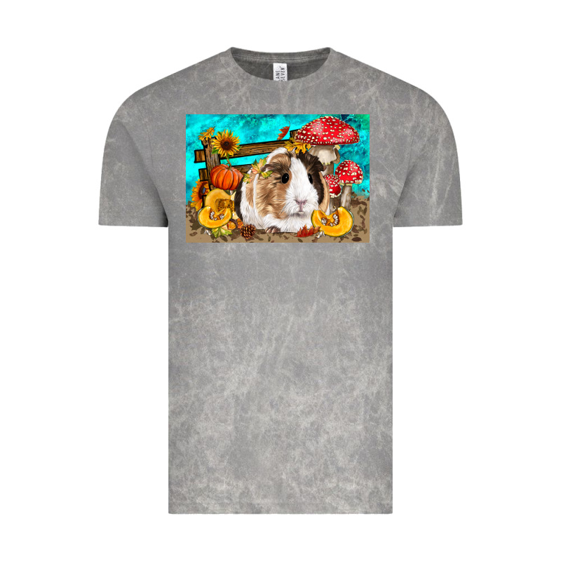 Guinea Pig Kid's Vintage Tee by LillyAllenDesigns | Teevron