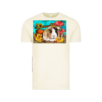 Vintage Arctic Guinea Pig Kid's Vintage Tee - LillyAllenDesigns