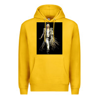 Lemon adam lambert 01 Premium Hoodie - artisFamous