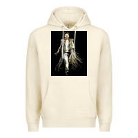 Sandshell adam lambert 01 Premium Hoodie - artisFamous