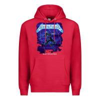 Cardinal blast the lightning Premium Hoodie - artisFamous