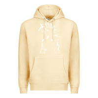 Pina Colada Goku Premium Hoodie - artisFamous