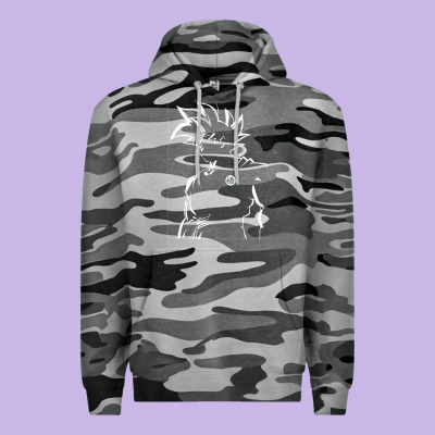 Goku Premium Hoodie Designed By Artisfamous