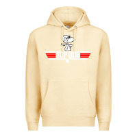 Pina Colada top dog Premium Hoodie - artisFamous