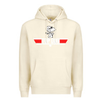Sandshell top dog Premium Hoodie - artisFamous