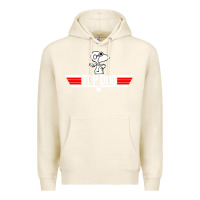 Tofu top dog Premium Hoodie - artisFamous
