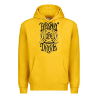 Lemon Essential Design Premium Hoodie - artisFamous