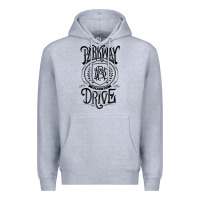 Essential Design Premium Hoodie | Teevron
