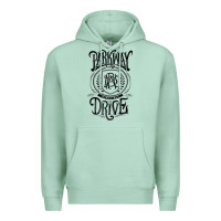 Seafoam Essential Design Premium Hoodie - artisFamous