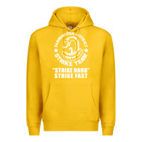 Lemon farmington strike team Premium Hoodie - artisFamous