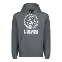 Rock farmington strike team Premium Hoodie - artisFamous