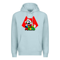 Blue Mist All I Want for Christmas Is You Premium Hoodie - artisFamous