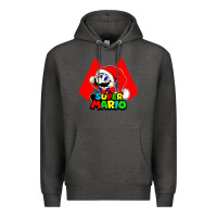 Charcoal Heather All I Want for Christmas Is You Premium Hoodie - artisFamous