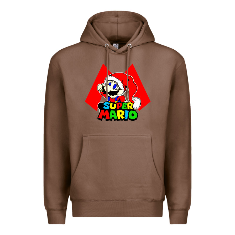 All I Want For Christmas Is You Premium Hoodie by artisFamous | Teevron