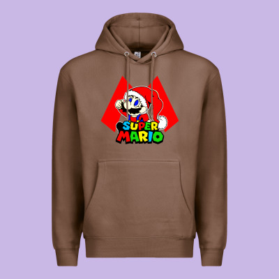 All I Want For Christmas Is You Premium Hoodie Designed By Artisfamous