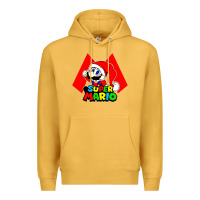 Mustard All I Want for Christmas Is You Premium Hoodie - artisFamous