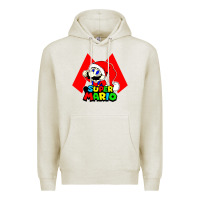 Oatmeal Heather All I Want for Christmas Is You Premium Hoodie - artisFamous