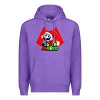 Purple All I Want for Christmas Is You Premium Hoodie - artisFamous