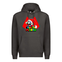 Smoke All I Want for Christmas Is You Premium Hoodie - artisFamous