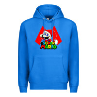 True Royal All I Want for Christmas Is You Premium Hoodie - artisFamous