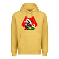 Antique Gold All I Want for Christmas Is You Premium Hoodie - artisFamous