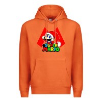 Carrot All I Want for Christmas Is You Premium Hoodie - artisFamous